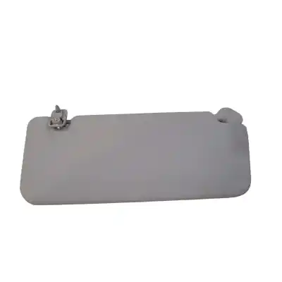 Second-hand car spare part left sunshade for kia niro (de) e-niro oem iam references 85210g5010hgc  