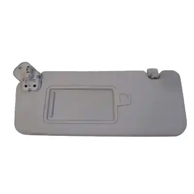 Second-hand car spare part left sunshade for kia niro (de) e-niro oem iam references 85210g5010hgc  