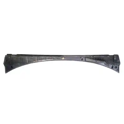 Автозапчастина б/у торпеда для renault megane iv fastback (b9a/m/n_) 1.3 tce 140 (b9nb) посилання на oem iam 668115544r  