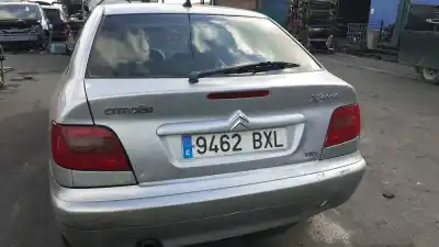 Автозапчастина б/у панель інструментів для citroen xsara (n1) 2.0 hdi 109 посилання на oem iam 6104kz  