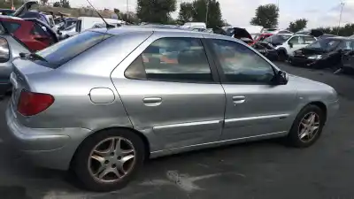 Piesă de schimb auto la mâna a doua comutator de pornire pentru citroen xsara (n1) 2.0 hdi 109 referințe oem iam 4162z4  