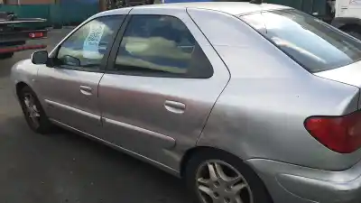 Piesă de schimb auto la mâna a doua comutator de pornire pentru citroen xsara (n1) 2.0 hdi 109 referințe oem iam 4162z4  