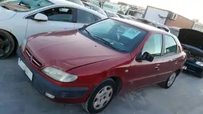 Pezzo di ricambio per auto di seconda mano PORTA POSTERIORE DESTRA per CITROEN XSARA (N1)  Riferimenti OEM IAM 9008F8  