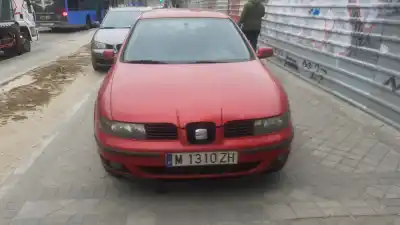 Автозапчастина б/у рульмова рейка для seat leon (1m1) 1.9 tdi посилання на oem iam 1j1422063cx  