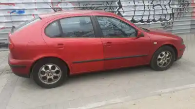 Автозапчастина б/у абс для seat leon (1m1) 1.9 tdi посилання на oem iam 1j0907375r  