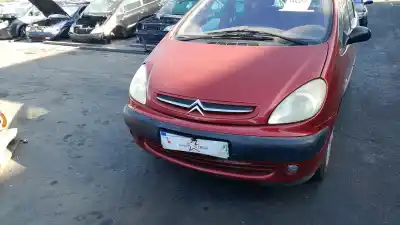 Gebrauchtes Autoersatzteil Heckleuchte rechts zum CITROEN XSARA PICASSO  OEM-IAM-Referenzen 6351N0  6351N0 CITROËN, 87622 CITROËN,6351N0 CITROËN,6351-N0 CITROËN, 6351N0 CITROËN