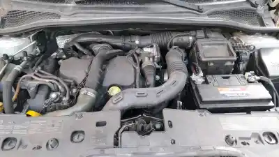 Автозапчастина б/у амортизатор передній лівий для renault clio iv expression посилання на oem iam 543028420r  