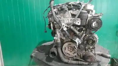 İkinci el araba yedek parçası KOMPLE MOTOR için MERCEDES CLASE A (W176)  OEM IAM referansları   