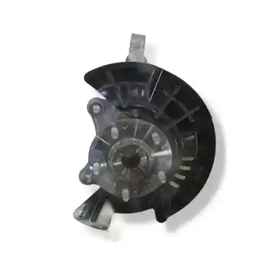 Peça sobressalente para automóvel em segunda mão manga de eixo dianteira esquerda por kia niro (de) e-niro referências oem iam 51710k4000