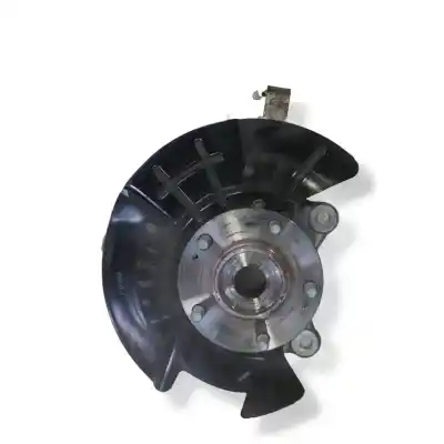 Peça sobressalente para automóvel em segunda mão manga de eixo dianteira direita por kia niro (de) e-niro referências oem iam 51711k4000