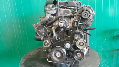 Peça sobressalente para automóvel em segunda mão MOTOR COMPLETO por CHRYSLER GRAND VOYAGER 4  Referências OEM IAM   