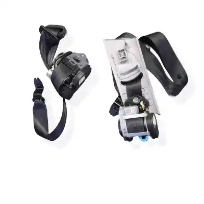 Автозапчасти б/у комплект подушки безопасности за seat toledo iv (kg3) 1.6 tdi ссылки oem iam   