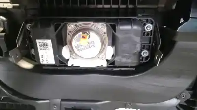 Автозапчасти б/у комплект подушки безопасности за seat toledo iv (kg3) 1.6 tdi ссылки oem iam   