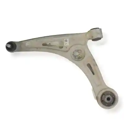 Peça sobressalente para automóvel em segunda mão braço de suspensão inferior esquerdo dianteiro por kia niro (de) e-niro referências oem iam 54500g2100