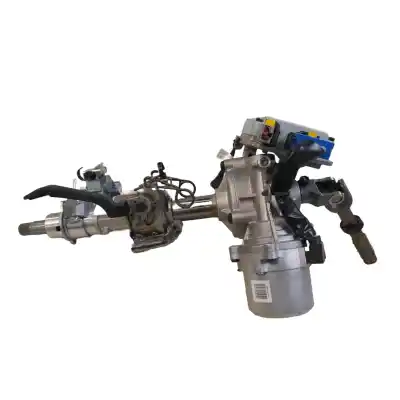 Peça sobressalente para automóvel em segunda mão coluna de direcção por kia niro (de) e-niro referências oem iam 56300q4110