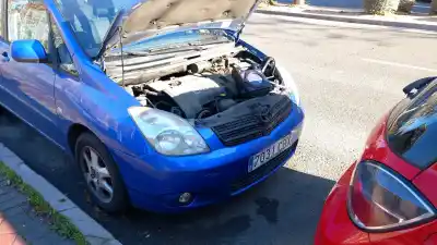 Peça sobressalente para automóvel em segunda mão espelho retrovisor esquerdo por toyota corolla (_e12_) 2.0 d-4d (cde120_) referências oem iam 8794013200  