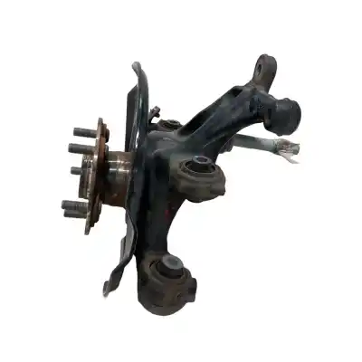 Second-hand car spare part rear right knuckle for toyota corolla  oem iam references 4230402210  