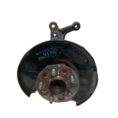 Second-hand car spare part Rear Right Knuckle for TOYOTA COROLLA  OEM IAM references 4230402210  