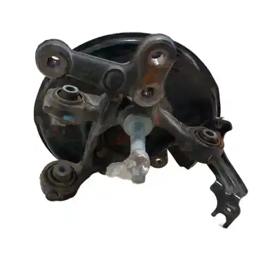 Second-hand car spare part rear right knuckle for toyota corolla  oem iam references 4230402210  