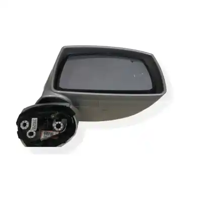 Peça sobressalente para automóvel em segunda mão espelho retrovisor direito por hyundai coupe ii (gk) 1.6 16v referências oem iam 876212c150