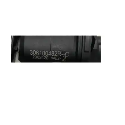 Автозапчасти б/у цилиндр сцепления за renault captur ii (hf_) 1.0 tce 90 eco-g (hfm6) ссылки oem iam 306100482r  