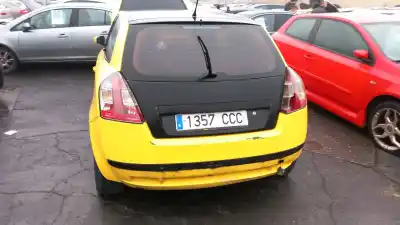 Автозапчасти б/у задний левый амортизатор за fiat stilo (192_) 1.9 jtd (192_xf1a) ссылки oem iam 1623309280  