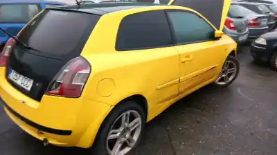 Автозапчасти б/у задний левый амортизатор за fiat stilo (192_) 1.9 jtd (192_xf1a) ссылки oem iam 1623309280  
