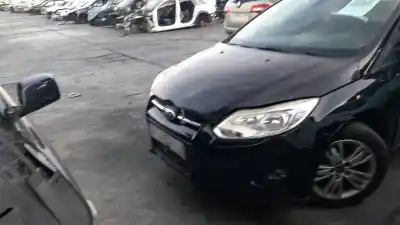 Автозапчасти б/у педаль сцепления за FORD FOCUS III 1.6 TDCI ссылки OEM IAM 1868658  