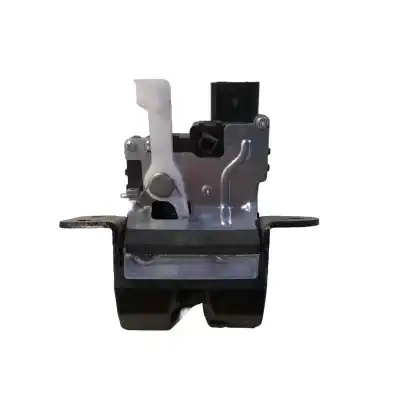 Second-hand car spare part trunk lock for kia niro (de) e-niro oem iam references 81230g5000  