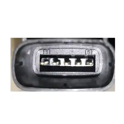 Second-hand car spare part trunk lock for kia niro (de) e-niro oem iam references 81230g5000  