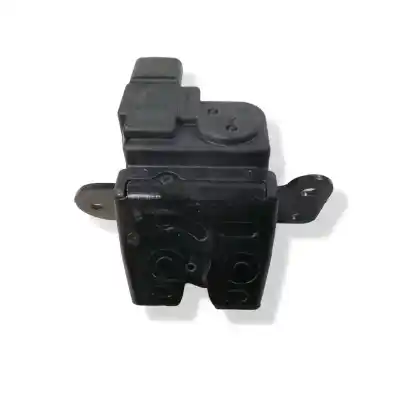 Peça sobressalente para automóvel em segunda mão fechadura do mala por kia niro (de) e-niro referências oem iam 81230g5000
