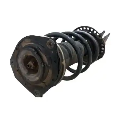 Second-hand car spare part front left shock absorber for renault kangoo express (fw0/1_) 1.5 dci 75 (fw07, fw10, fw04) oem iam references 543029762r  