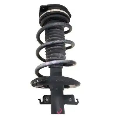 Second-hand car spare part front left shock absorber for renault kangoo express (fw0/1_) 1.5 dci 75 (fw07, fw10, fw04) oem iam references 543029762r  
