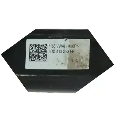 Автозапчасти б/у передний амортизатор за seat leon st (5f8) 1.2 tsi ссылки oem iam 5q0413023fp  