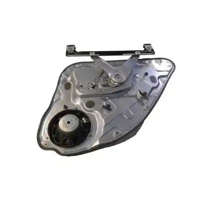 Second-hand car spare part rear left window regulator for ford kuga i 2.0 tdci oem iam references 1525980  