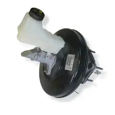 Автозапчасти б/у тормозной серво за renault megane iv fastback (b9a/m/n_) 1.3 tce 140 (b9nb) ссылки oem iam 472104789r
