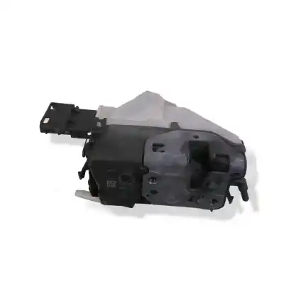 Pezzo di ricambio per auto di seconda mano SERRATURA PORTA ANTERIORE DESTRA per PEUGEOT PARTNER FURGONETA/MONOVOLUMEN  Riferimenti OEM IAM 8719F9  