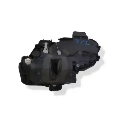 Автозапчасти б/у замок задней левой двери за FORD KUGA I 2.0 TDCI ссылки OEM IAM 8V4AS26413EA  