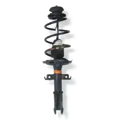 Автозапчасти б/у передний амортизатор за renault captur ii (hf_) 1.0 tce 90 eco-g (hfm6) ссылки oem iam 543036744r