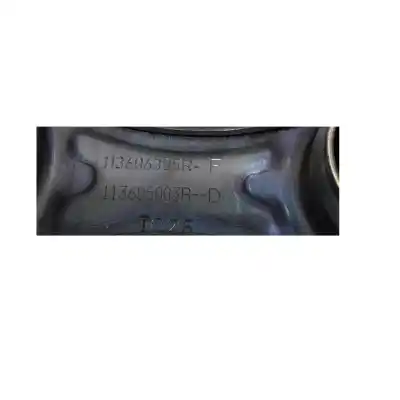 Автозапчасти б/у поддержка двигателя за renault captur ii (hf_) 1.0 tce 90 eco-g (hfm6) ссылки oem iam 113606335r  