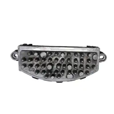 Автозапчасти б/у сопротивление нагреву за renault megane iv fastback (b9a/m/n_) 1.3 tce 140 (b9nb) ссылки oem iam 271505535r  