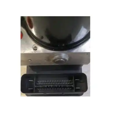 Peça sobressalente para automóvel em segunda mão abs por ford kuga i 2.0 tdci referências oem iam av412c405aa  