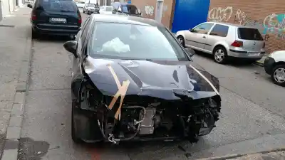 Автозапчасти б/у задний левый ремень безопасности за opel astra k (b16) 1.6 cdti (68) ссылки oem iam 39059589  