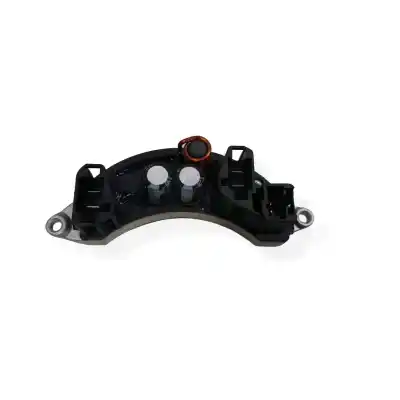Автозапчасти б/у сопротивление нагреву за renault captur ii (hf_) 1.0 tce 90 eco-g (hfm6) ссылки oem iam 271509012r  
