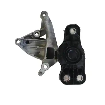 Автозапчасти б/у поддержка двигателя за renault megane iv fastback (b9a/m/n_) 1.3 tce 140 (b9nb) ссылки oem iam 113751860r  