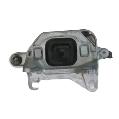 Автозапчасти б/у поддержка двигателя за renault megane iv fastback (b9a/m/n_) 1.3 tce 140 (b9nb) ссылки oem iam 1122221641r  