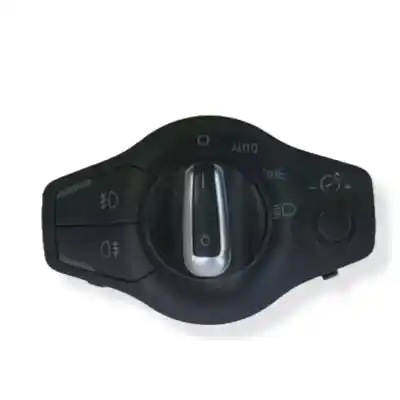 Second-hand car spare part Headlights Switch for AUDI A4 B8 (8K2) 3.0 TDI QUATTRO OEM IAM references 8K0941531G  