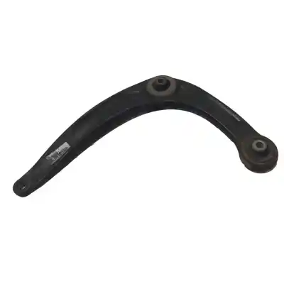 Second-hand car spare part Front Left Lower Suspension Arm for CITROEN C4 II (NC_) 1.6 HDI 115 OEM IAM references 7BTGM1  