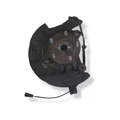 Автозапчасти б/у передняя левая кулачка за mazda cx-3 (dk) 2.0 skyactiv-g ссылки oem iam d10e33031