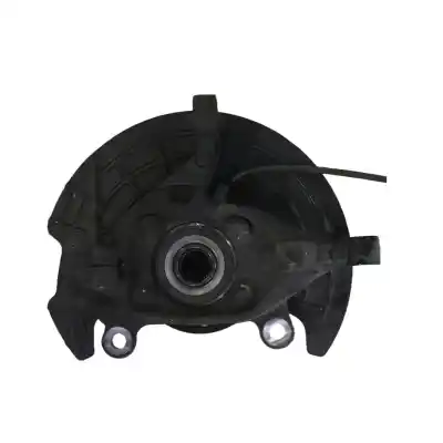 Автозапчастина б/у передній прав для jeep-viasa compass (mp, m6, mv, m7) 1.4 multiair посилання на oem iam 68282576ad  